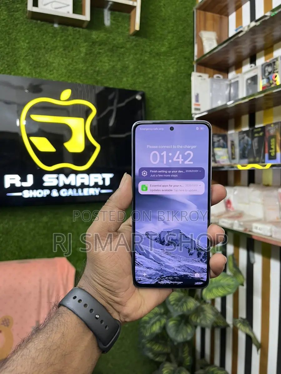 OPPO K13 7000mAh battery (Used)