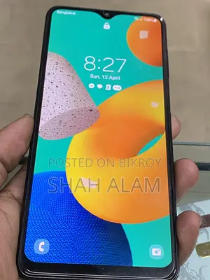 স্যামসাং (ব্যবহৃত)