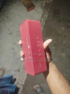 ব্লুতুথ সাউন্ড বক্স বিক্রি
