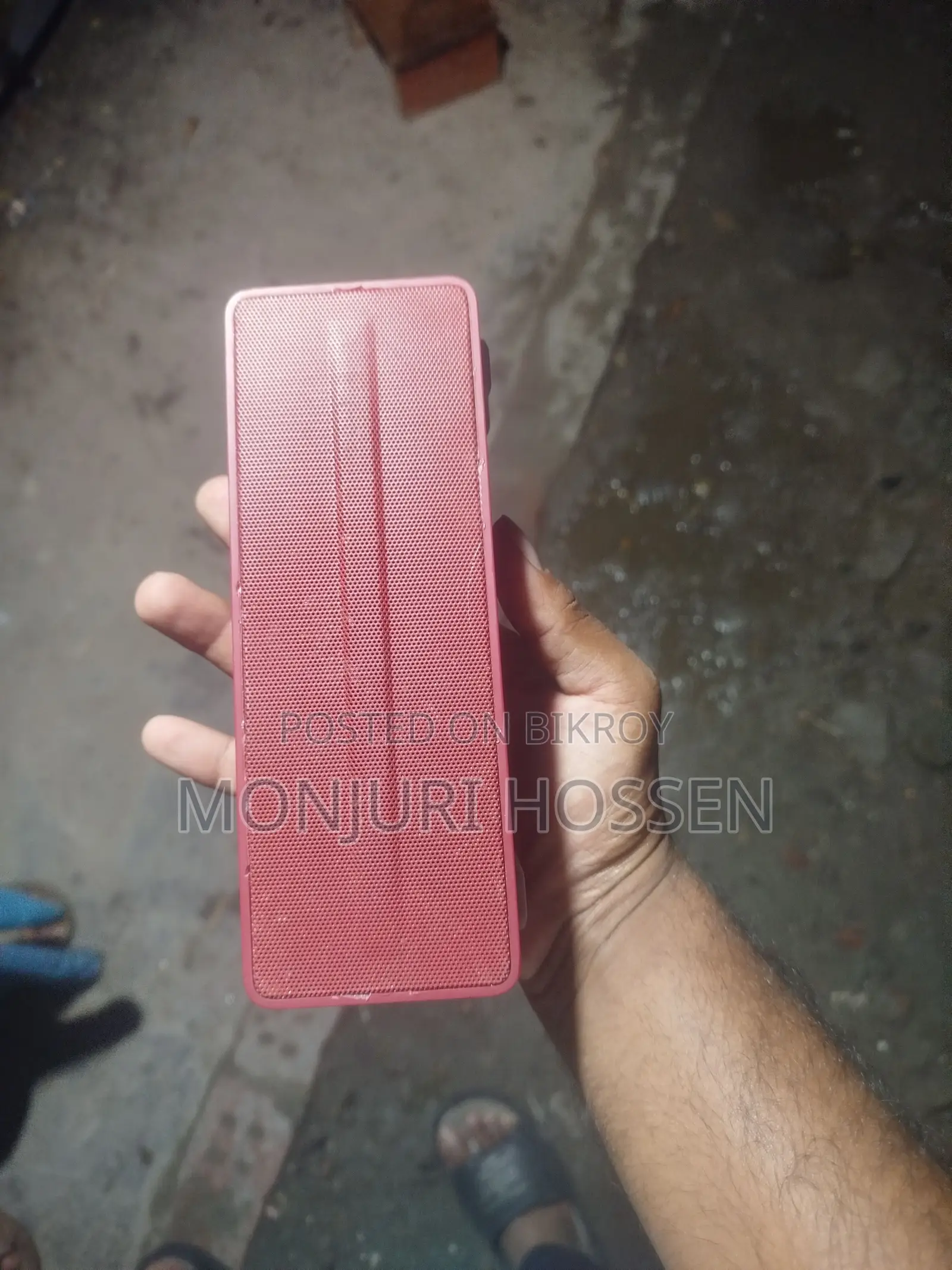 ব্লুতুথ সাউন্ড বক্স বিক্রি