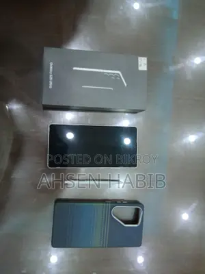 Samsung Galaxy S25 Ultra (Used)