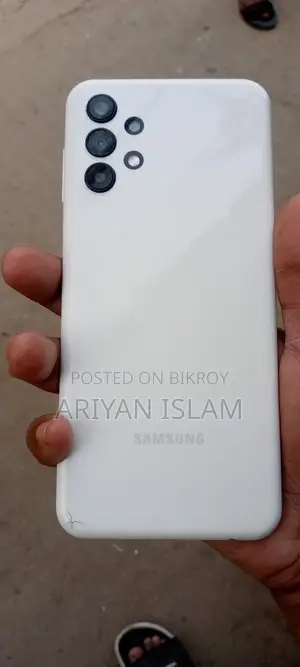 Samsung Galaxy A13 (Used)