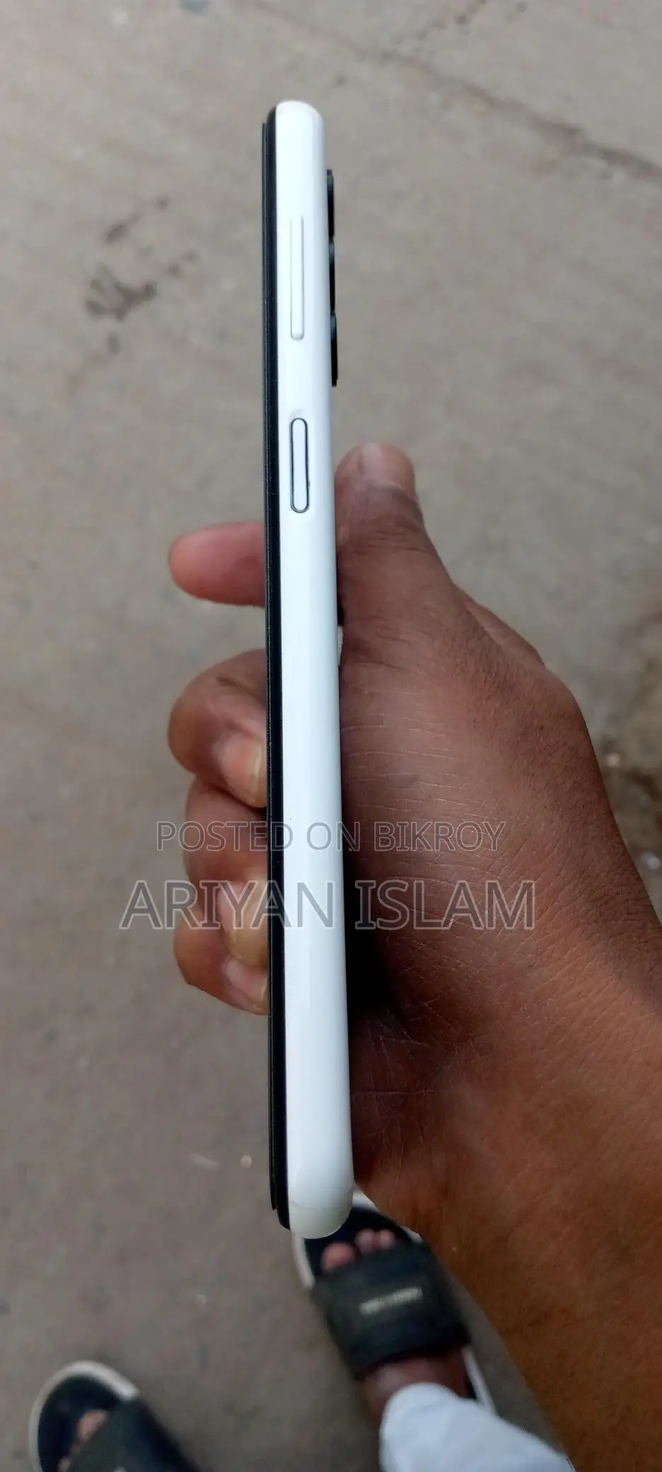 Samsung Galaxy A13 (Used)