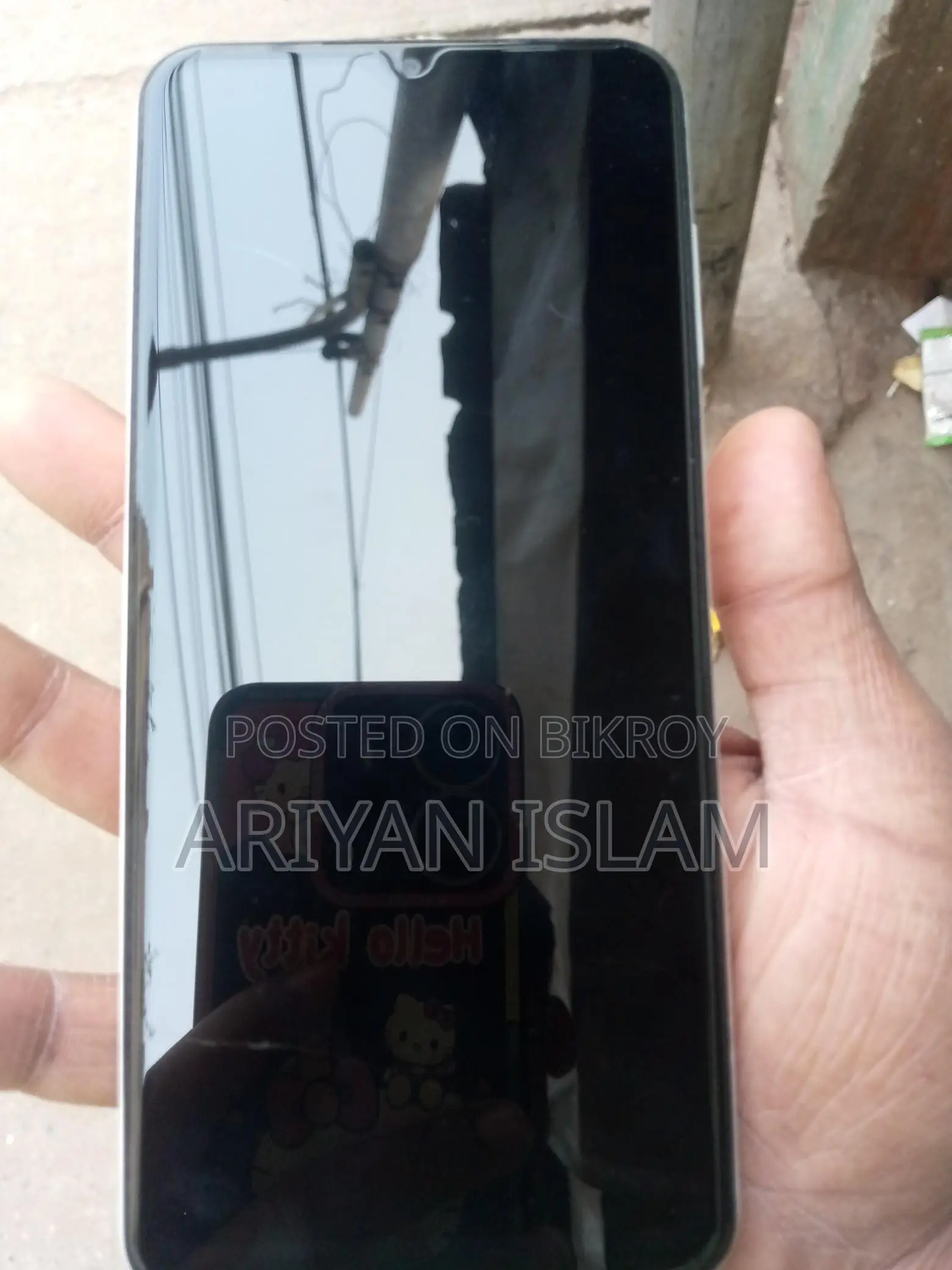 Samsung Galaxy A13 (Used)