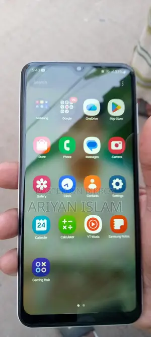 Samsung Galaxy A13 (Used)