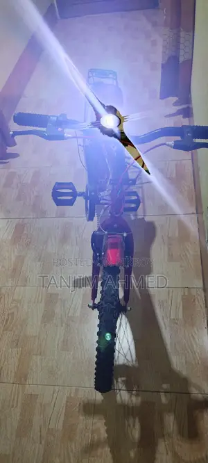 Bicycle for sale