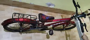 Bicycle for sale