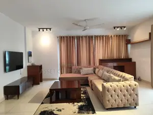 বারিধারা ডিপ্লোমেটিক জোনে ফুল ফার্নিশড ৩ বেডরুমের অ্যাপার্টমেন্ট ভাড়া হবে