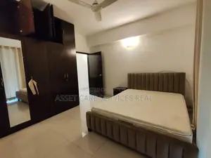 বারিধারা ডিপ্লোমেটিক জোনে ফুল ফার্নিশড ৩ বেডরুমের অ্যাপার্টমেন্ট ভাড়া হবে