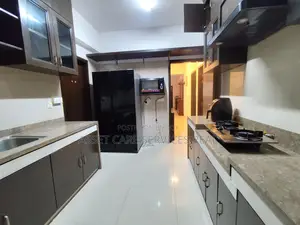 বারিধারা ডিপ্লোমেটিক জোনে ফুল ফার্নিশড ৩ বেডরুমের অ্যাপার্টমেন্ট ভাড়া হবে
