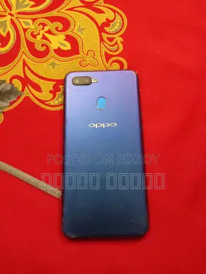 OPPO A5s 3/32 (Used)