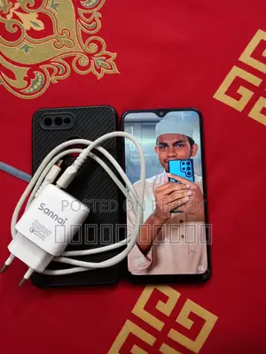 OPPO A5s 3/32 (Used)