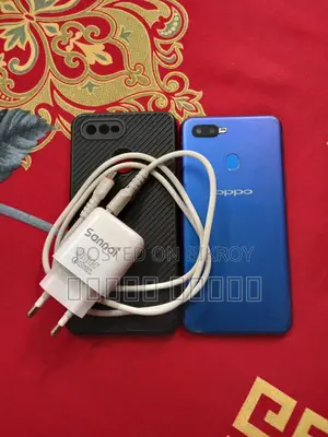 OPPO A5s 3/32 (Used)