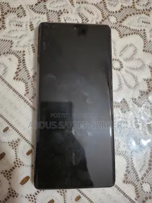 Google Pixel 7 Pro (Used)