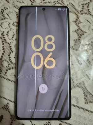 Google Pixel 7 Pro (Used)