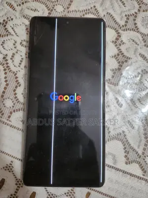 Google Pixel 7 Pro (Used)