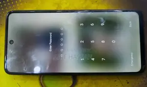Itel P55 (Used)