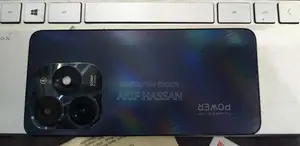 Itel P55 (Used)