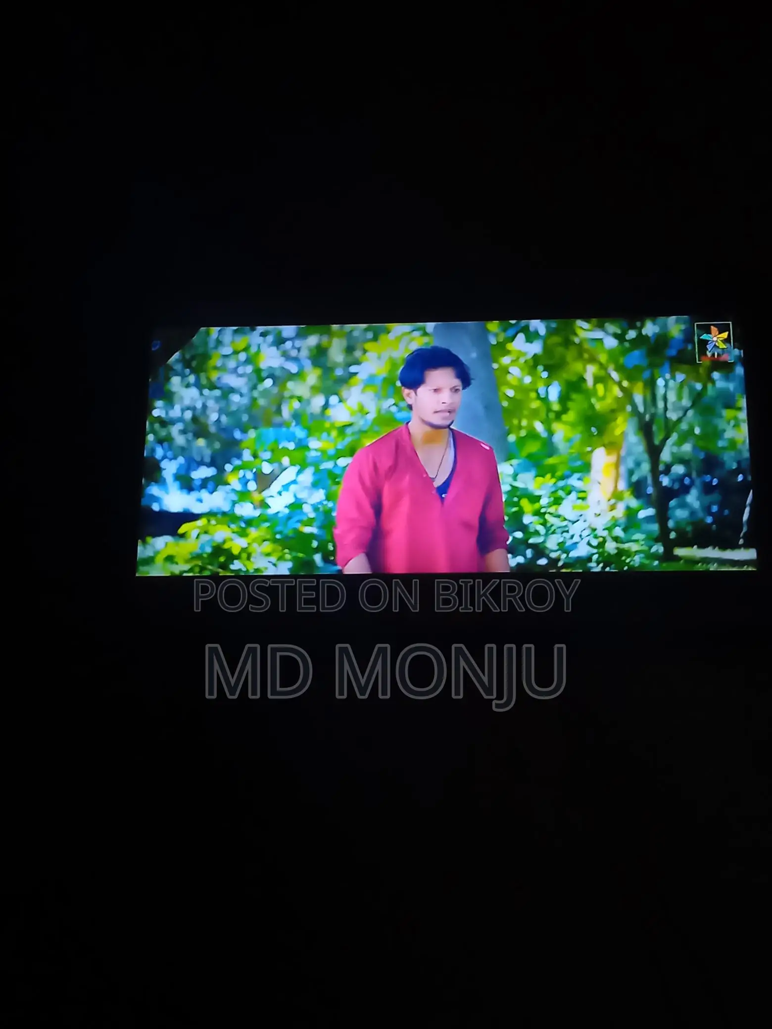 TV for Sale