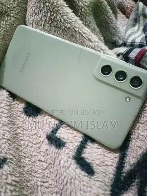 Samsung Galaxy S21 FE 5G (Used)