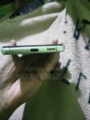 Samsung Galaxy S21 FE 5G (Used)