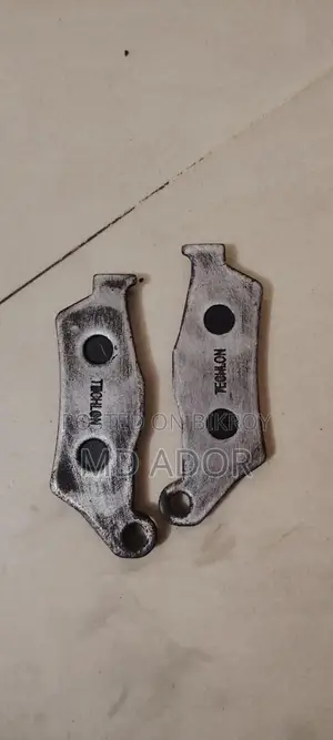 মোটরসাইকেল পার্টস