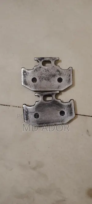 Motorcycle Parts