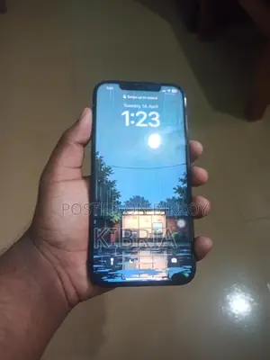 Apple iPhone 12 Pro Max . (Used)