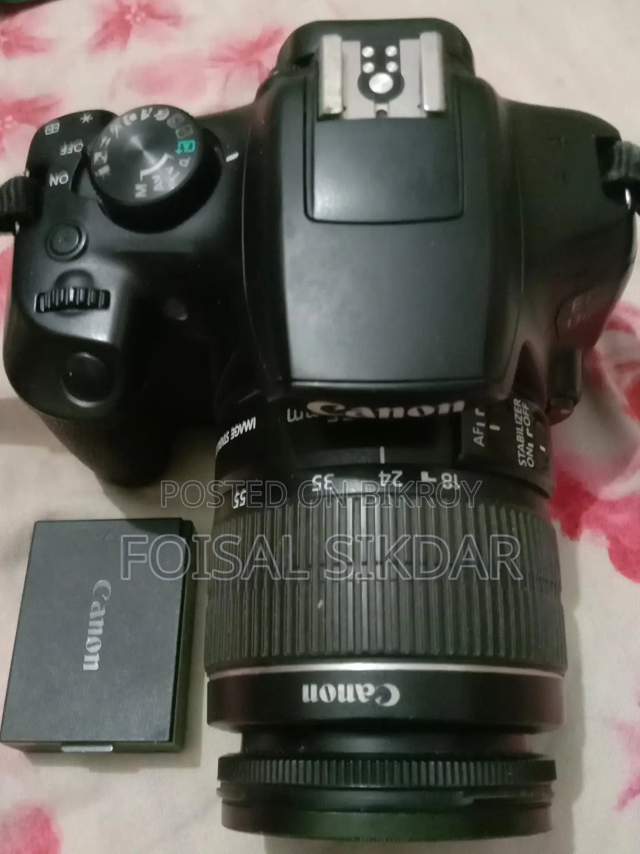 Canon-1300D