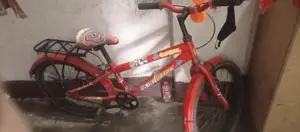 Selling My Bicycle