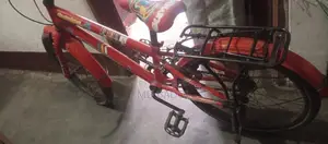 Selling My Bicycle