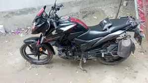 Honda X Blade . 2021
