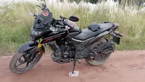 Honda X Blade . 2021