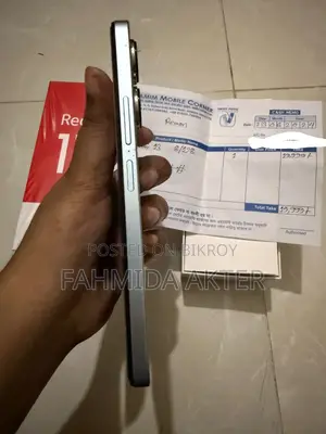 Xiaomi Redmi 13 (Used)