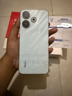 Xiaomi Redmi 13 (Used)
