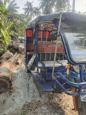 Autorickshaw 9 Seater