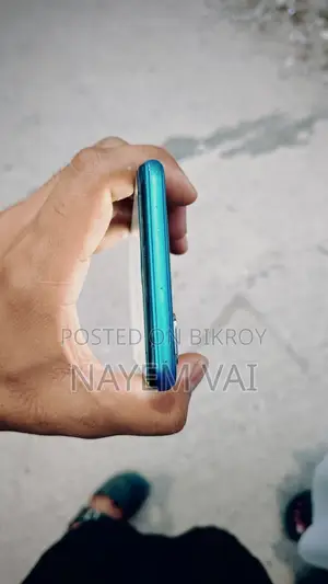 Vivo Y20 (Used)
