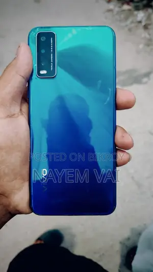 Vivo Y20 (Used)