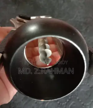 কর্ক স্ক্রু