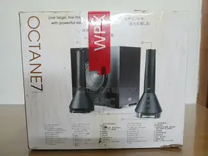 Altec Lansing