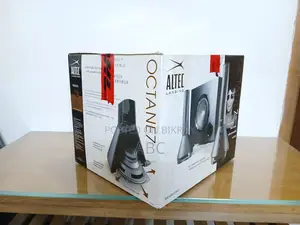 Altec Lansing