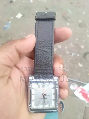 Fastrack 3040sfb Watch
