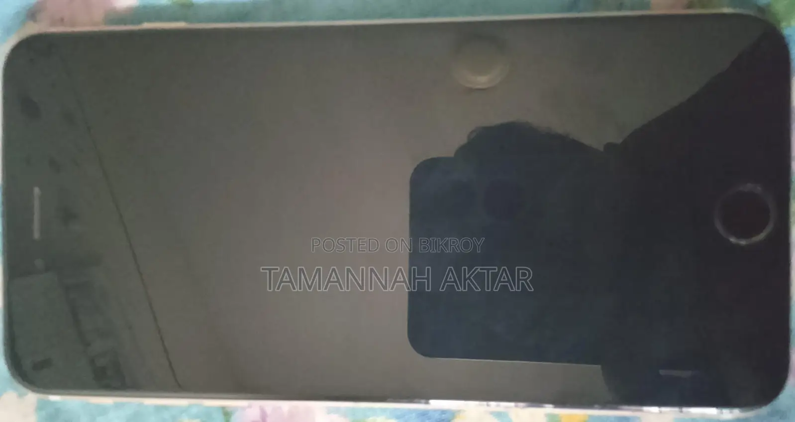 Apple iPhone 6 Plus (Used)