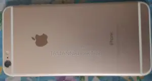 Apple iPhone 6 Plus (Used)