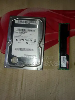 4GB RAM