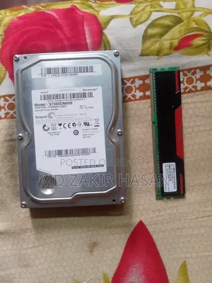 4GB RAM