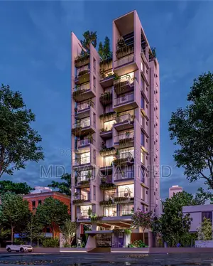 Land share for sell @ Bashundhara R/A. Block-N