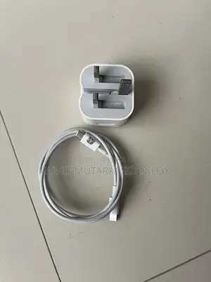 Apple Charger for Sale