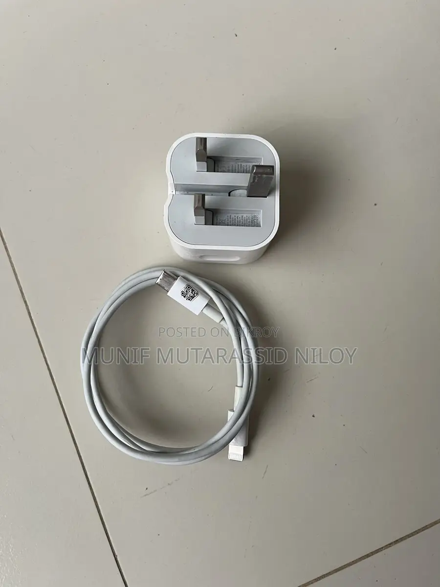 Apple Charger for Sale