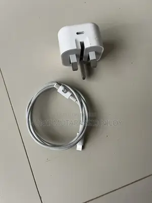 Apple Charger for Sale